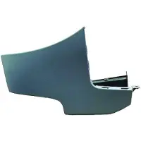 Diederichs 4013769 Achterbumper