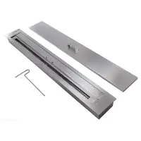 Purline F96120 Verbrandingsblok 9l