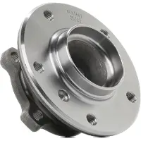 Quinton Hazell QWB1362 Wiellagerset