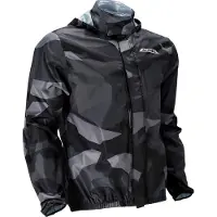 Acerbis X-Dry Regenjas