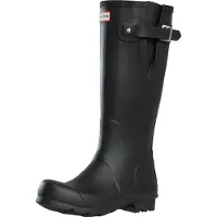 Hunter Original Side verstelbare heren wandelschoenen