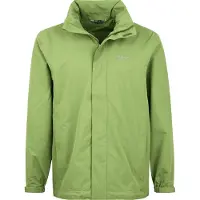 Pro-X Pro X Elements regenjas Gerrit heren polyester weide groen
