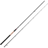 Spro Crx Softbait Spinning Rod Zwart 2.90 m / 10-30 g
