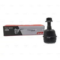 CTR Spoorstangeinde CE0492