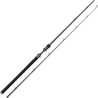 Westin W3 Jerkbait T Baitcasting Rod Zilver 1.98 m / 20-80 g
