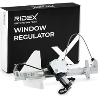 RIDEX 1561W0426 Raammechanisme