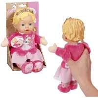 Baby Born Prinsessenpopje voor Baby's - 26 cm