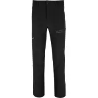 Salewa Heren Terminal broek (Maat XL, Zwart)