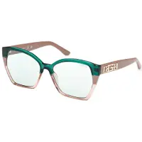 GUESS Gu7912 Dames Zonnebril