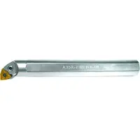Slice Boorbaar met inwendige koeling, A25S PWLNL 08 95°