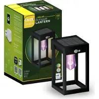 Calex Smart Outdoor Solar - Lantaarn