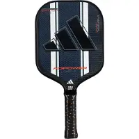 Adidas Pickleball Pb Adipower Carbon Ctrl Pickleball Paddle Blauw