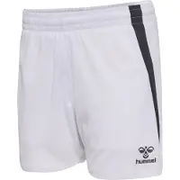 Hummel Sportbroek 'LEAD 2.0' zwart / wit