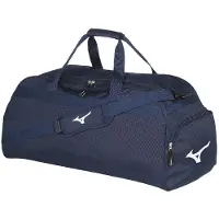 Mizuno Travel Holdall Bag Blauw
