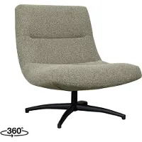 Label51 fauteuil Calix