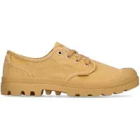 Palladium Trainers Pampa Oxford