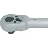 Hazet 1116/2 1116/2 Ratelkop 1 (25 mm) 824 mm