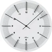 Atlanta Wandklok - 4471-0