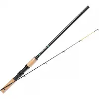 Zebco Ambition Feeder Rod Goud 3.60 m / 60 g