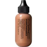 MAC Studio Face en Body Radiant Sheer Foundation 50 ml - Verschillende Tinten - W4