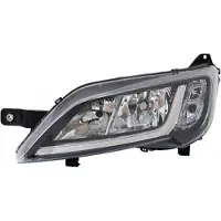 Diederichs 3484783 Koplamp