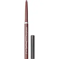 MAC Lipglazer Glossy Liner Whirlin' 0,25 gram