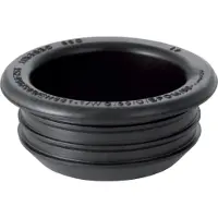 Geberit PE overgangsring riolering 58 x 50 mm