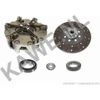 KAWE 8310506 Koppelingsset