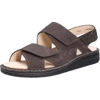 Finn Comfort Sandalen / Open schoenen Toro-s Slate heren 42