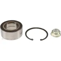TRISCAN 8530 40129 Wiellagerset