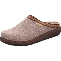 Rohde Clogs 'Novara-D' beige