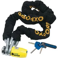 Oxford Patriot 12mm 1.2m Kettingslot