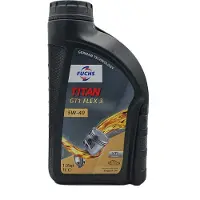 Fuchs 602007292 Motorolie