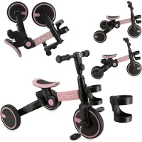 Momi spiegelsysteem FILO, 3-in-1, roze