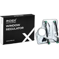 RIDEX 1561W0169 Raammechanisme