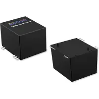 Recom RAC03-12SK/SMT-R AC/DC-printnetvoeding 12 V 0.25 A 3 W