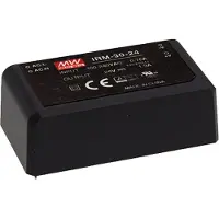 MEAN WELL AC/DC printvoeding, Netwerk accessoires
