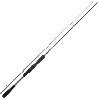 Spro Specter Finesse Baitcasting Rod Zwart 2.15 m / 7-21 g