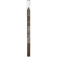 Rimmel London Thrill Seeker Shimmer Shock Multi-Chrome Gel eyeliner - 003 Bronze Rush Brons