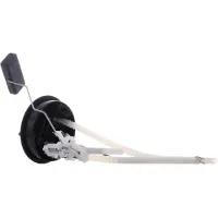 RIDEX 1382F0133 Brandstofpomp