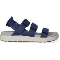 Keen open Dames Elle Blauw Gerecyclede PET flessen | Maat 39