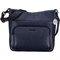 Mandarina Duck Schoudertas 'Mellow' marine