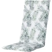 Madison Tuinkussen Universeel Outdoor Flora Green Hoge Rug