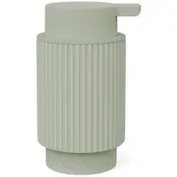 Marc O'Polo Zeepdispenser The Wave Light green