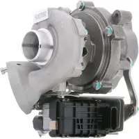 RIDEX 2234C10785 Turbocharger