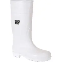 Portwest Steelite Veiligheidsrubberlaarzen S4 Fw84 | Maat: 44