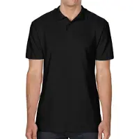 Gildan G64800 Softstyle Adult Piqué Polo