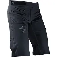 Leatt AllMtn 3.0 Women's Short Black