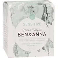 Ben & Anna Tandpasta sensitive 100 gram