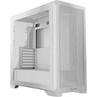 Modecom computerkast VOLCANO EXPANSE S MIDI White